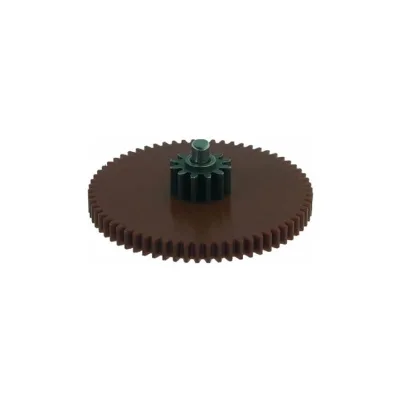 Second gear wheel for gear motor „Bras“ / „Ugolini“ 22800-22640 Second gear wheel for gear motor „Bras“ / „Ugolini“ 22800-22640