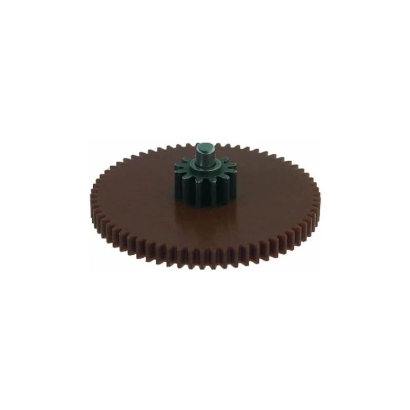 Second gear wheel for gear motor „Bras“ / „Ugolini“ 22800-22640 Second gear wheel for gear motor „Bras“ / „Ugolini“ 22800-22640