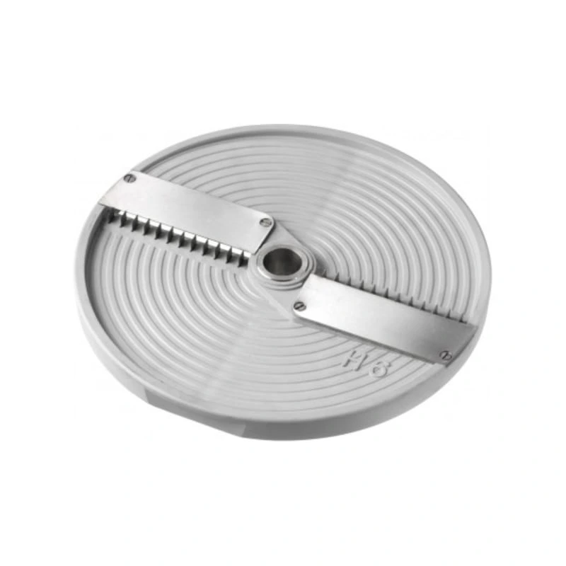 Julienne Disc „Fimar“ H4 (4x4 mm) Julienne Disc „Fimar“ H4 (4x4 mm)
