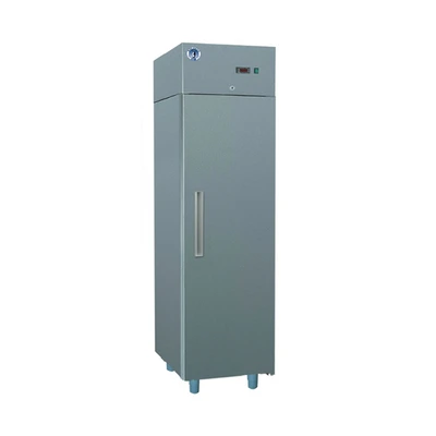 Šaldytuvas „Bolarus“ S-300 S INOX, 300 L