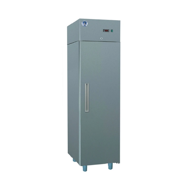 Šaldytuvas „Bolarus“ S-300 S INOX, 300 L Šaldytuvas „Bolarus“ S-300 S INOX, 300 L