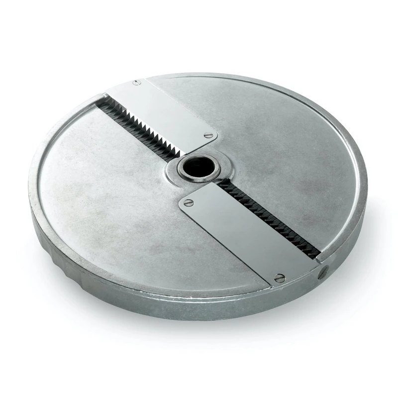 Žiuljeno pjaustymo diskas „Sammic“ FCE-2+ (2x2 mm) Žiuljeno pjaustymo diskas „Sammic“ FCE-2+ (2x2 mm)