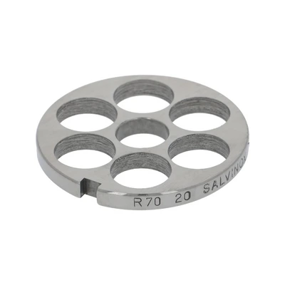 Meat Grinder Plate Mod. 12 - 20 mm (Unger)