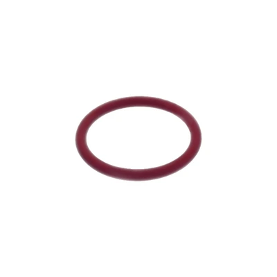 Silicone O-ring for dishwasher heating element, Ø 47 × 5.34 mm (510562)