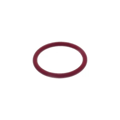 Silicone O-ring for dishwasher heating element, Ø 47 × 5.34 mm (510562)