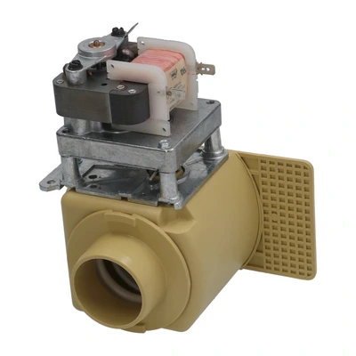 Solenoid Valve Water Drain MDB-O-2 Solenoid Valve Water Drain MDB-O-2