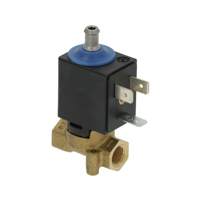 Solenoid valve 3-Ways AE 240V 50Hz 13VA Solenoid valve 3-Ways AE 240V 50Hz 13VA