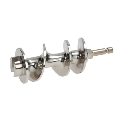 Stainless Steel Scroll for meat mincer „Fimar“ Mod. 12 (Enterprise system)