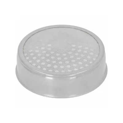 Coffee machine group shower screen Ø 60 mm