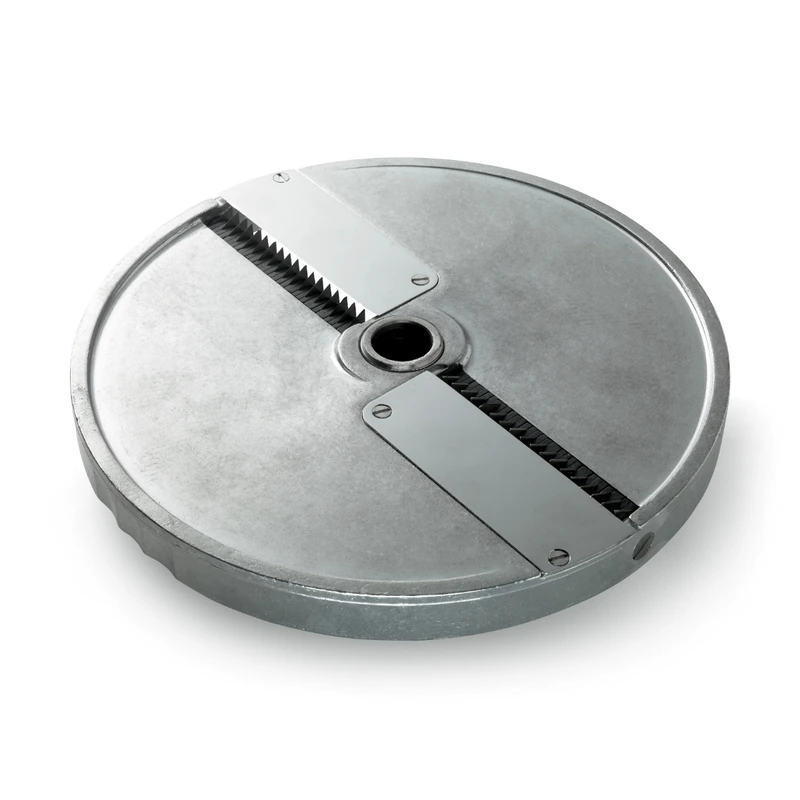 Žiuljeno pjaustymo diskas „Sammic“ FCE-4+ (4x4 mm) (morkų juostelėms) Žiuljeno pjaustymo diskas „Sammic“ FCE-4+ (4x4 mm) (morkų juostelėms)