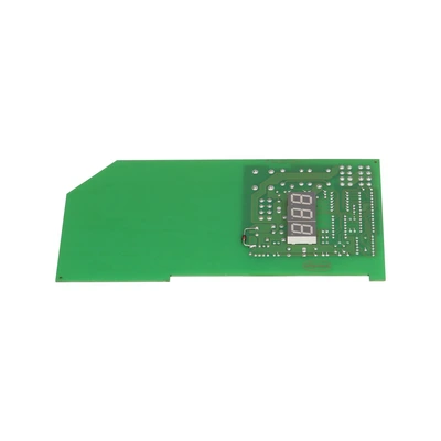 Electronic control board „Fama“ F2801 Electronic control board „Fama“ F2801