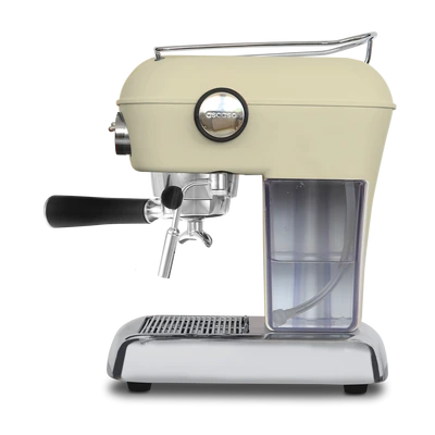 Coffee machine „Ascaso“ Dream Zero Sweet Cream Coffee machine „Ascaso“ Dream Zero Sweet Cream