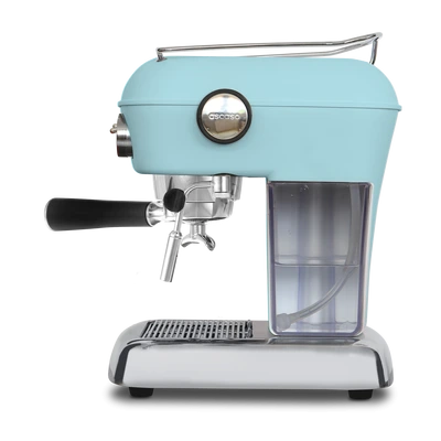 Coffee machine „Ascaso“ Dream Zero Blue Kid Coffee machine „Ascaso“ Dream Zero Blue Kid