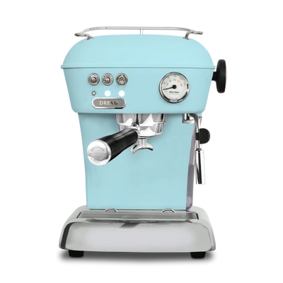 Кофе машина „Ascaso“ Dream ZERO Blue Kid Кофе машина „Ascaso“ Dream ZERO Blue Kid