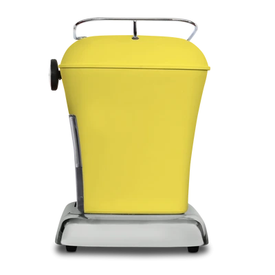 Coffee machine „Ascaso“ Dream Zero Sun Yellow