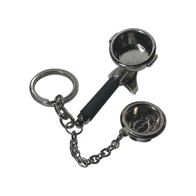 Keychain „Ascaso“ Barista