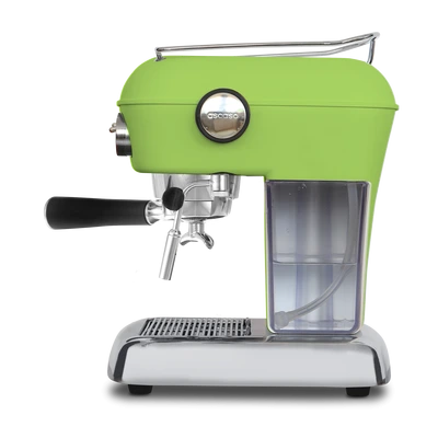 Coffee machine „Ascaso“ Dream Zero Fresh Pistachio Coffee machine „Ascaso“ Dream Zero Fresh Pistachio