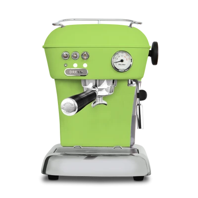 Кофе машина „Ascaso“ Dream ZERO Fresh Pistachio Кофе машина „Ascaso“ Dream ZERO Fresh Pistachio
