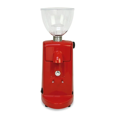 Кофемолка „Ascaso“ i-mini i1 Love Red Aluminium Кофемолка „Ascaso“ i-mini i1 Love Red Aluminium