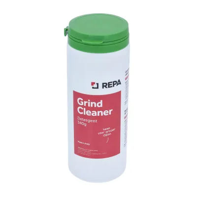 100% Organic Coffee Grinder Burrs Cleaner „REPA“, 340 g