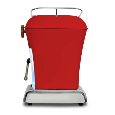 Coffee machine „Ascaso“ Dream Pid Red