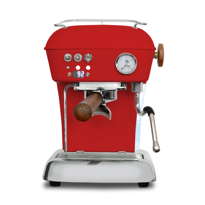 Кофе машина „Ascaso“ Dream PID Red Кофе машина „Ascaso“ Dream PID Red
