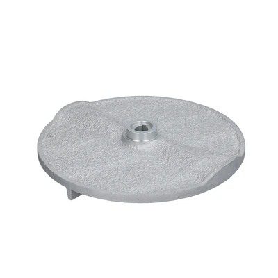 Abrasive Disc for Potato Peeler „Fama“ FP004, before 2008