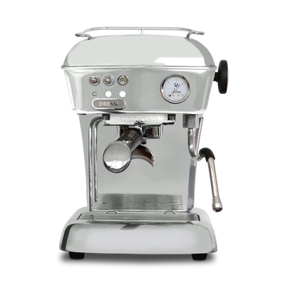 Espresso machine „Ascaso“ Dream ONE Polished