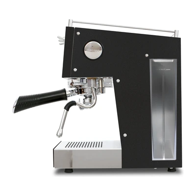 Espresso machine „Ascaso“ Steel DUO Black Espresso machine „Ascaso“ Steel DUO Black