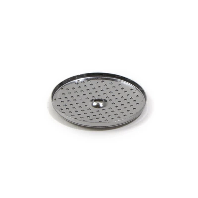 Group shower Screen „Nuova Simonelli“ Ø 56.5 mm Group shower Screen „Nuova Simonelli“ Ø 56.5 mm