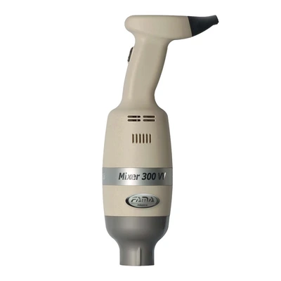 Hand mixer „Fama“ 300VV (variable speed) Hand mixer „Fama“ 300VV (variable speed)