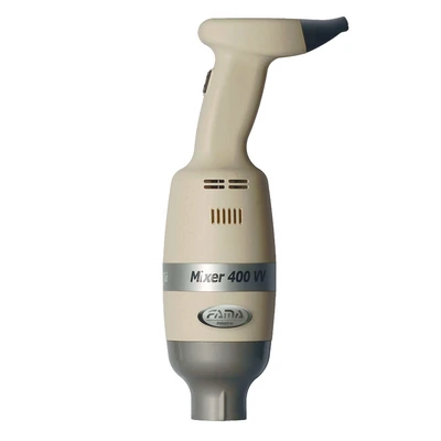 Hand mixer „Fama“ 400VV (variable speed) Hand mixer „Fama“ 400VV (variable speed)