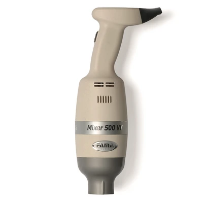 Hand mixer „Fama“ 500VV (variable speed) Hand mixer „Fama“ 500VV (variable speed)