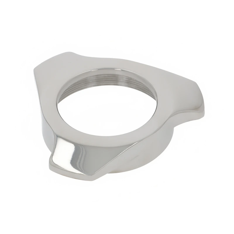 Stainless steel handwheel for meat mincer „Fama“ F2221