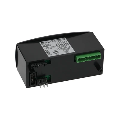 Control-box Push-Button Panel „Gicar“ 9.5.28.30G00, 5 Buttons, 230V (Expobar) Control-box Push-Button Panel „Gicar“ 9.5.28.30G00, 5 Buttons, 230V (Expobar)