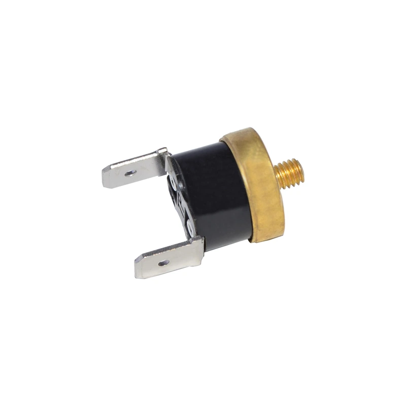 Thermostat 165 ºC „Ascaso“ I.543