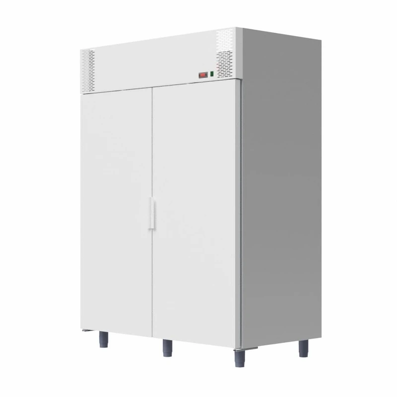 Two-door freezer „Bolarus“ Clara F1400 Two-door freezer „Bolarus“ Clara F1400