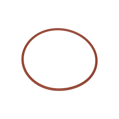 Silicone boiler gasket „Ascaso“ Steel i.1219