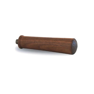 „Ascaso“ walnut portafilter handle, M12 (I.4343) „Ascaso“ walnut portafilter handle, M12 (I.4343)
