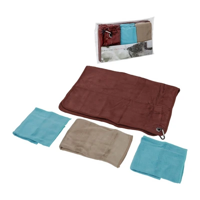 Professional Barista Cloth Cleaning Set of 4 pcs. „JoeFrex“ Professional Barista Cloth Cleaning Set of 4 pcs. „JoeFrex“
