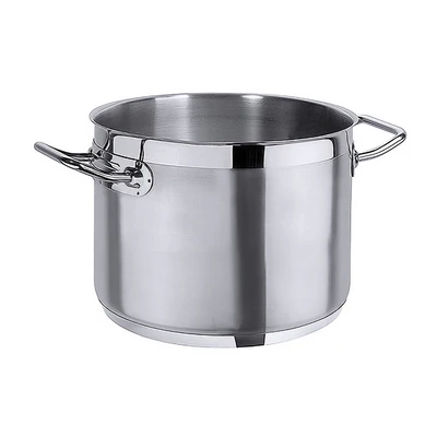 Vidutinio aukščio puodas „Contacto“ 2204/300, 18 L