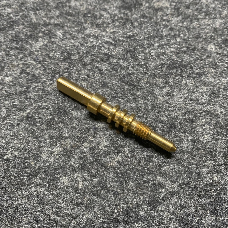 Steam tap shaft „Ascaso“ I...76 Steam tap shaft „Ascaso“ I...76