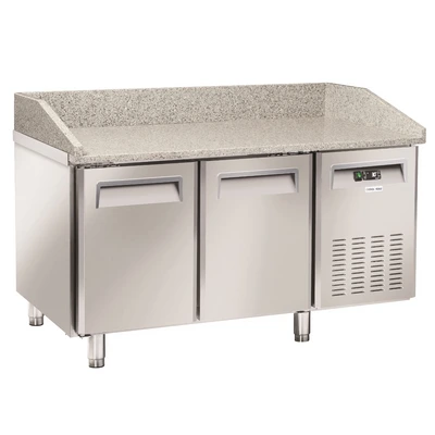 Pizza counter „Coolhead“ QZ 20