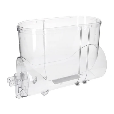 10 litrų dubuo šerbėto dispenseriui „Bras“ / „Ugolini“ 22800-17404