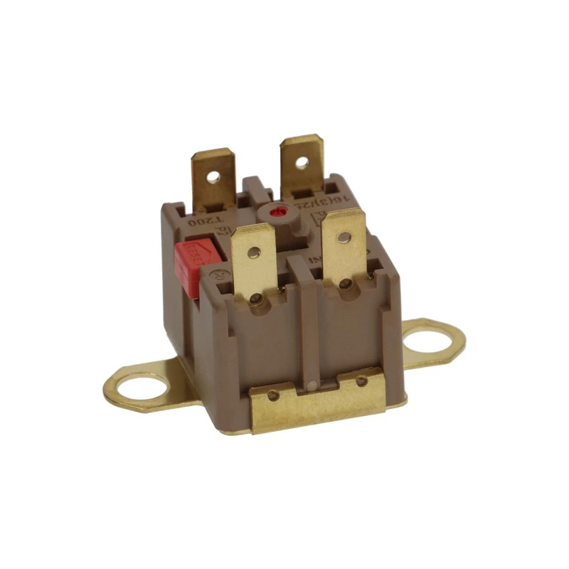 Dishwasher wash tank safety thermostat „Omniwash“ CESV001, 85 °C Dishwasher wash tank safety thermostat „Omniwash“ CESV001, 85 °C
