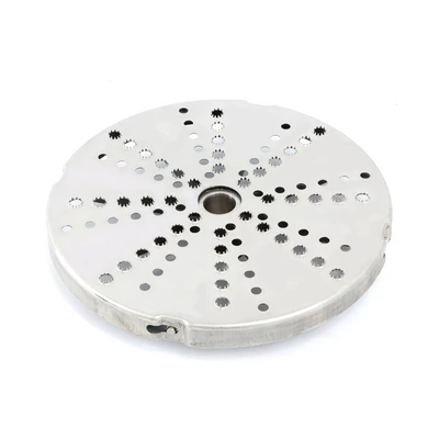 Grater disc for hard cheese „Sammic“ SHG SCREWLESS