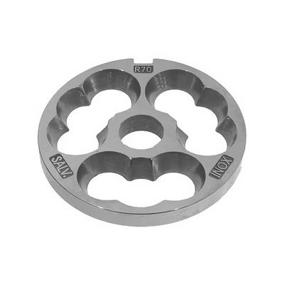 Sietelis mėsmalei Mod. R70/12 - 0 mm (Unger) Sietelis mėsmalei Mod. R70/12 - 0 mm (Unger)