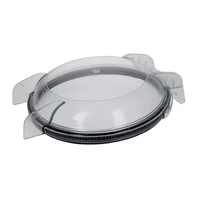 Lid with gasket for potato peeler „Fama“ Ø 430 mm
