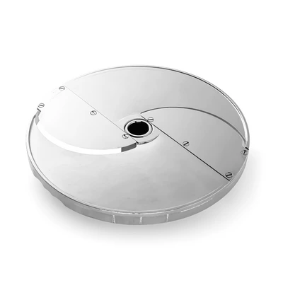 Slicing disc for soft products „Sammic“ FCC-2+ (2 mm) (onions)