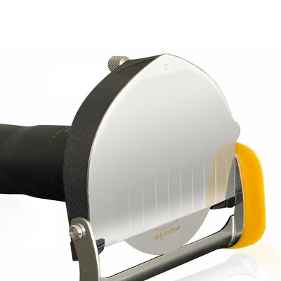 Electric rotating slicer „Potis“ Robocut H 8000 Electric rotating slicer „Potis“ Robocut H 8000